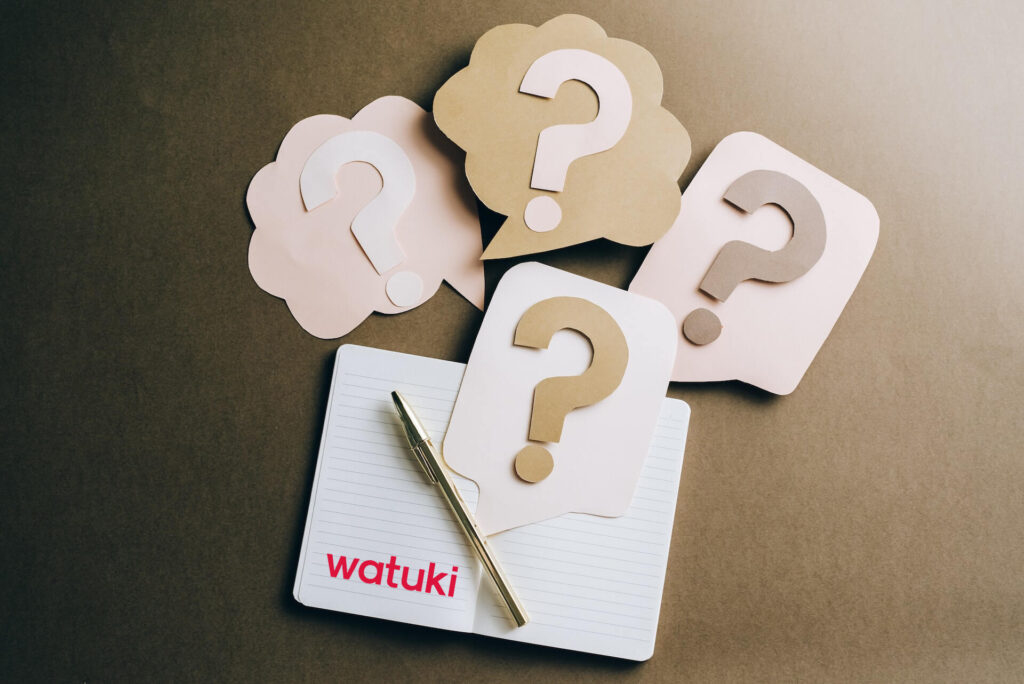 divertidas pruebas en watuki sobre arquitectura y construcción